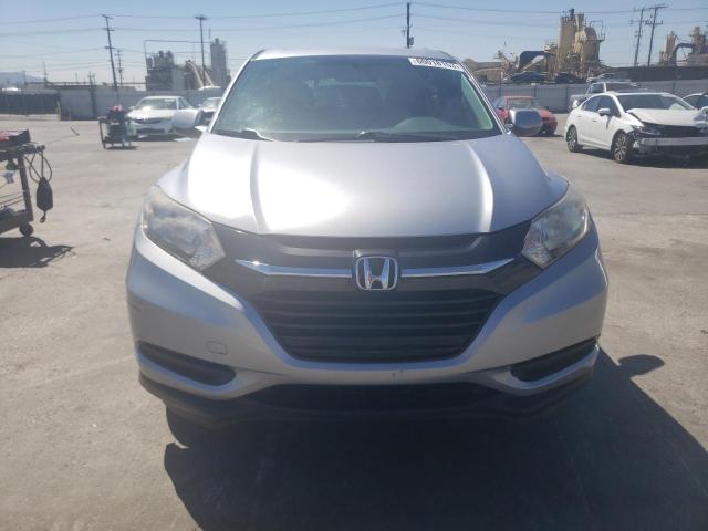 3CZRU5H30JM722486 Honda HR-V LX
