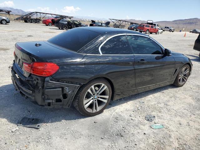 WBA3V7C56EJ872549 BMW 428 I Sulev