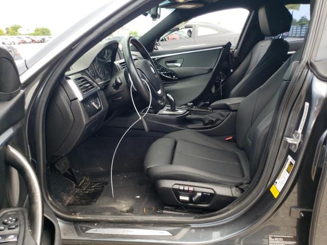 WBA4J1C5XJBA29846 BMW 430i Gran Coupe
