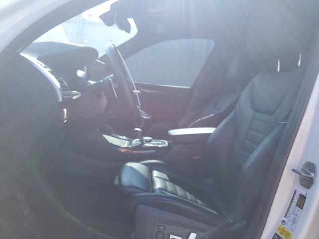 5YM13EC08N9J74798 BMW X3 M