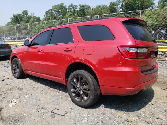 1C4RDJDG4NC100813 Dodge DURANGO GT