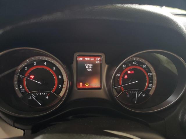 3C4PDCGB0LT212982 Dodge Journey Crossroad