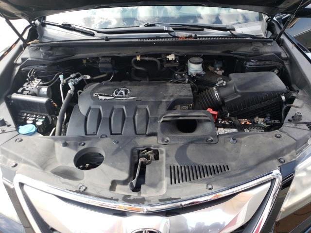 5J8TB3H56HL012268 Acura Rdx Technology