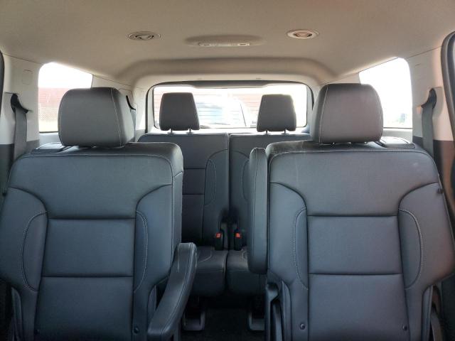 1GKKNUL41PZ116883 GMC ACADIA SLT