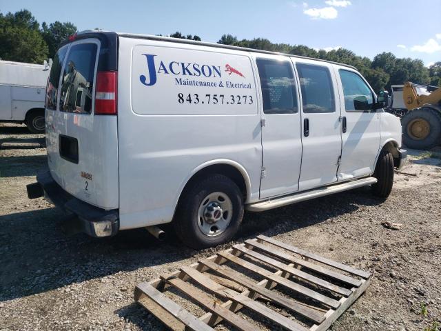 1GTW7AFF4G1179459 GMC Savana G2500