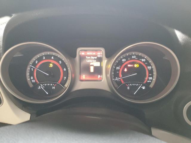 3C4PDCGB7HT522165 Dodge Journey Crossroad