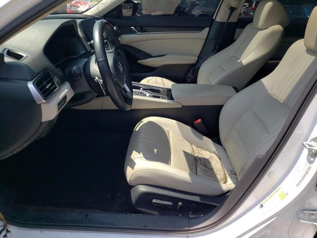 1HGCV2F95MA033805 Honda Accord Touring
