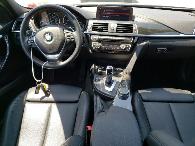 WBA8D9C51JEM33489 BMW 330 XI