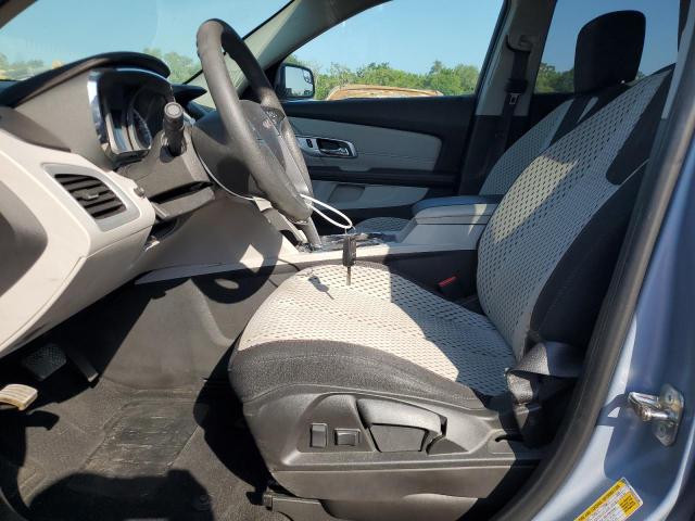 2GKALMEK6E6191536 GMC Terrain Sle