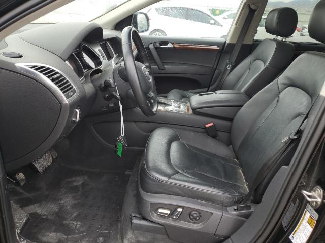 WA1LGAFE4FD020975 Audi Q7 Premium Plus