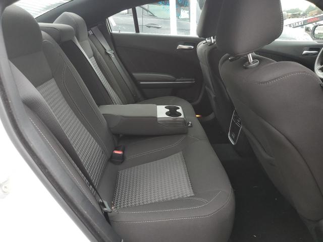 2C3CDXBG9PH529364 Dodge Charger Sxt