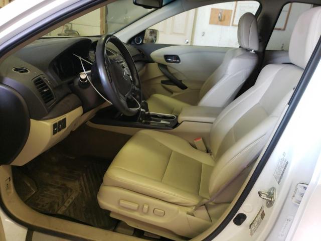 5J8TB4H31HL017107 Acura RDX