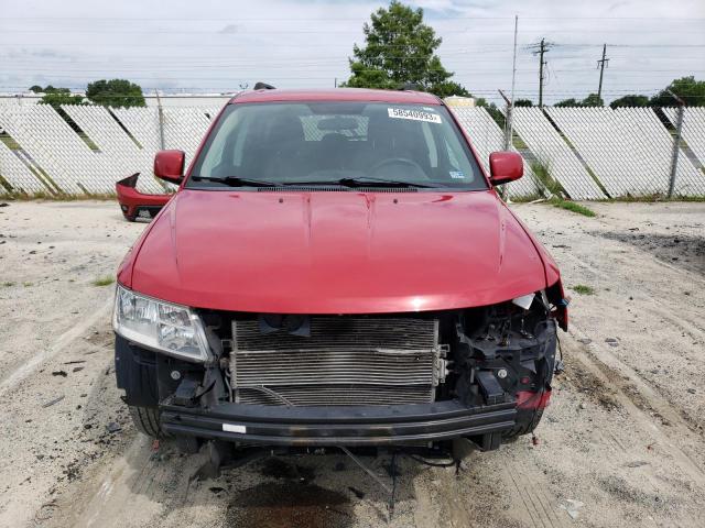 3C4PDDBG8HT508736 Dodge Journey Sxt
