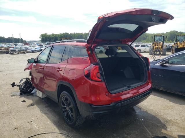 3GKALMEV4NL201762 GMC Terrain Sle