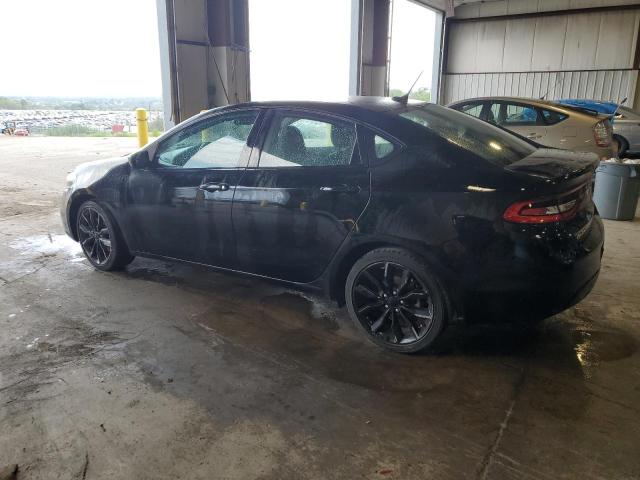 1C3CDFFAXGD819318 Dodge Dart Sxt Sport