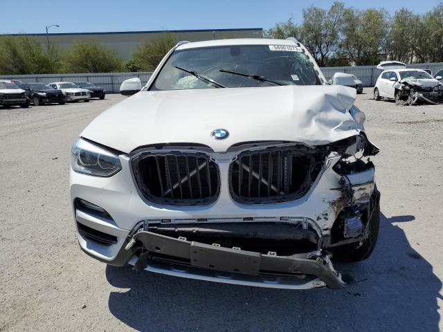 5UXTR9C54JLD66818 BMW X3 Xdrive30i