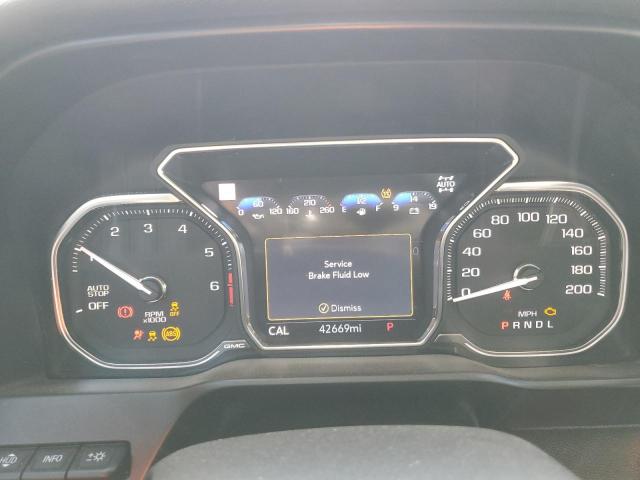 3GTP9EED4MG339021 GMC Sierra K1500 At4
