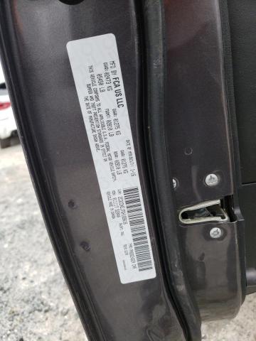 2C3CDXEJ7GH169616 Dodge Charger Srt 392