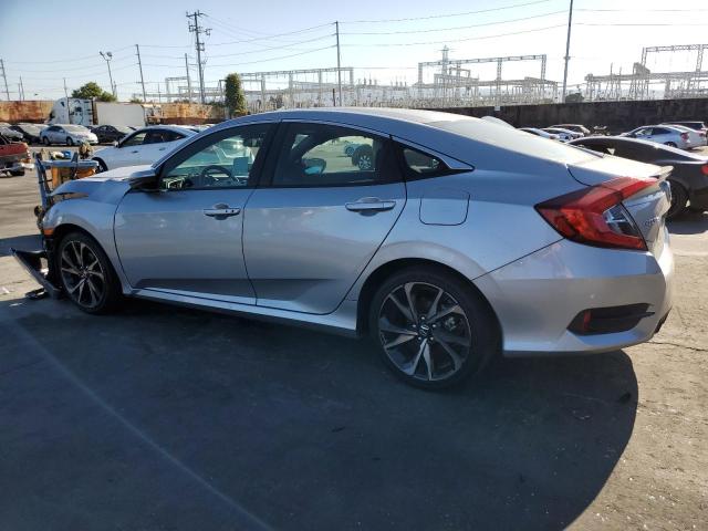 2HGFC2F86MH553247 Honda Civic Sport