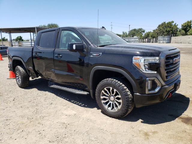 1GTU9EETXMZ237023 GMC Sierra K1500 At4