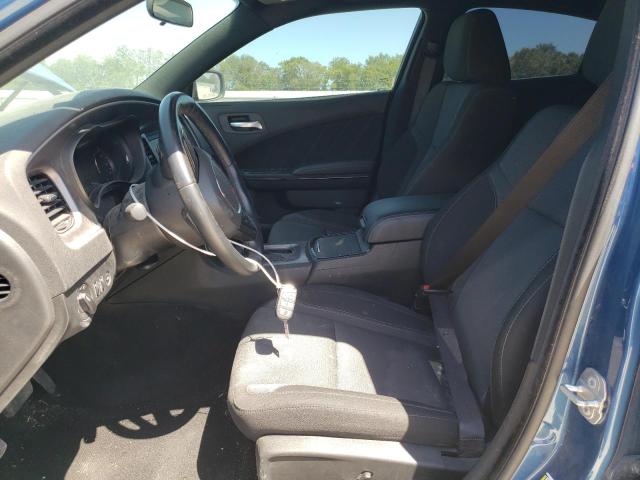 2C3CDXBG4NH126423 Dodge Charger Sxt