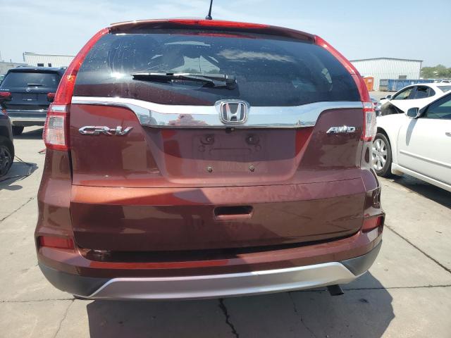 2HKRM4H58FH643534 Honda CR-V EX