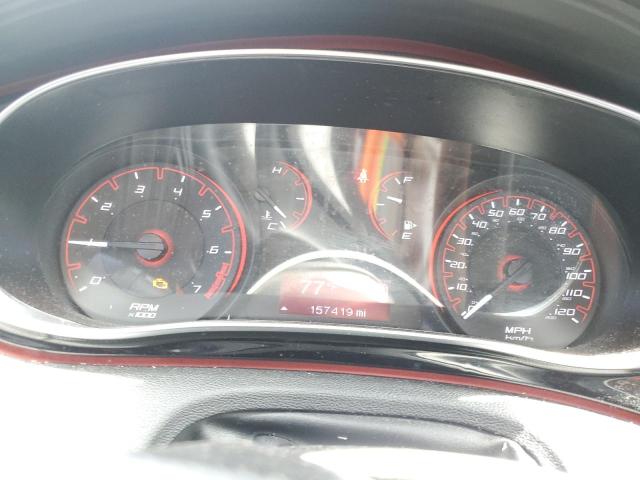 1C3CDFBB3GD667591 Dodge DART SXT