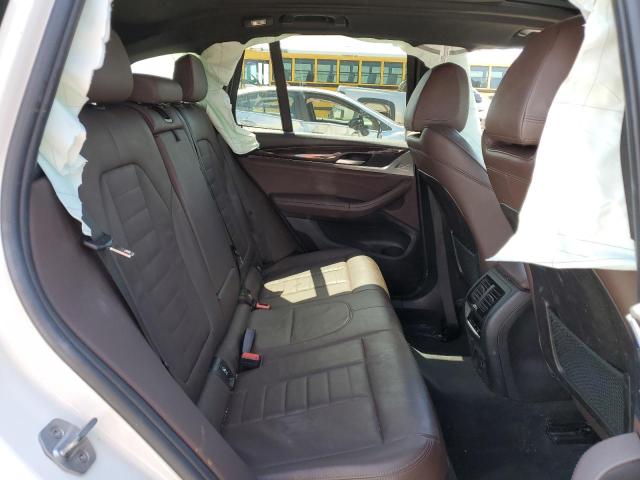 5UXTR7C58KLE96610 BMW X3 Sdrive30i