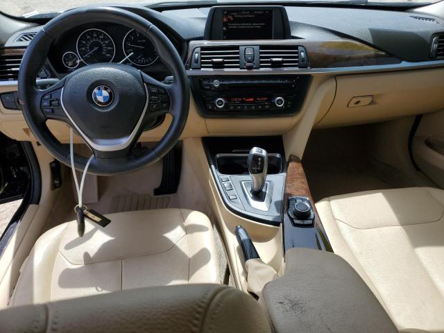 WBA3A5G54FNS88493 BMW 328 I