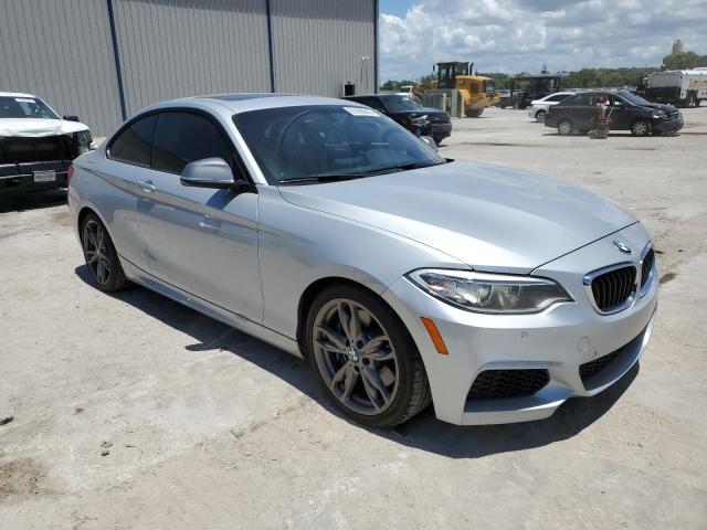 WBA1J7C59FV358160 BMW M235I