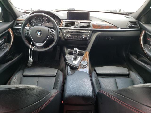 WBA3C1C50FK124412 BMW 328 I Sulev