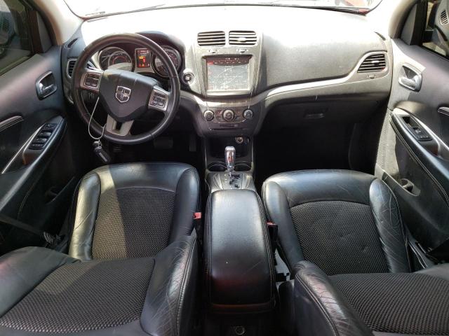 3C4PDCGG7FT654450 Dodge Journey Crossroad
