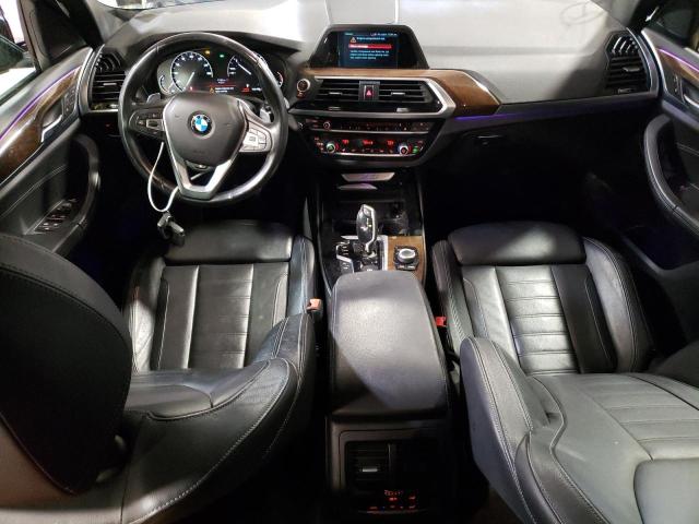 5UXTR9C53JLC73840 BMW X3 Xdrive30i