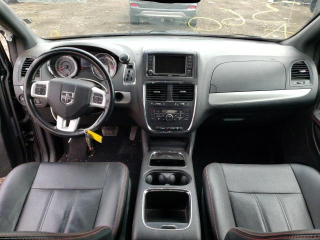 2C4RDGEG0KR742479 Dodge Grand Caravan Gt