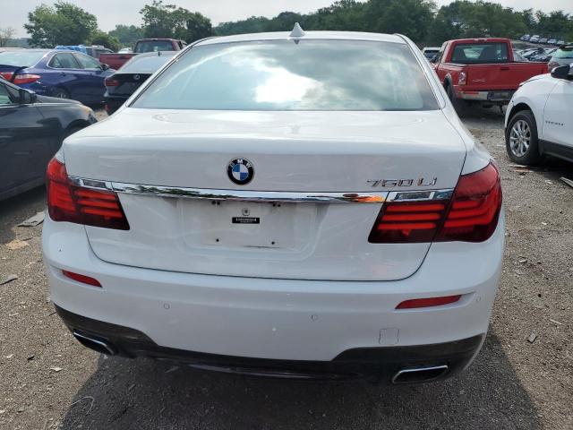 WBAYE8C53FD781329 BMW 750 LI