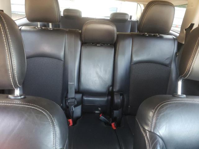 3C4PDCGB1FT547298 Dodge Journey Crossroad