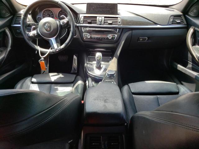 WBA3A9G5XFNT09418 BMW 335 I