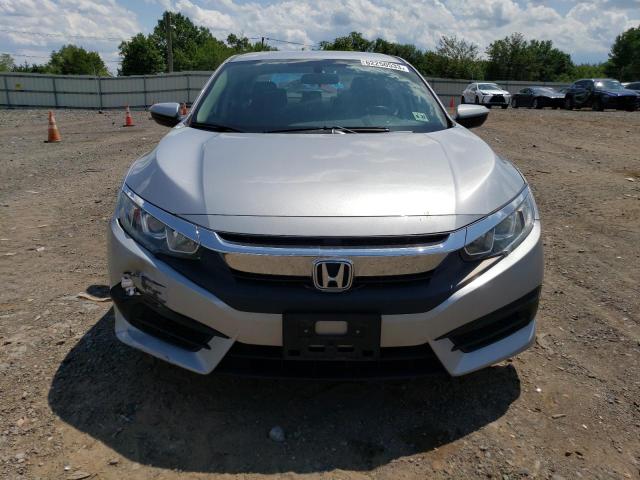2HGFC2F55JH585365 Honda Civic Lx