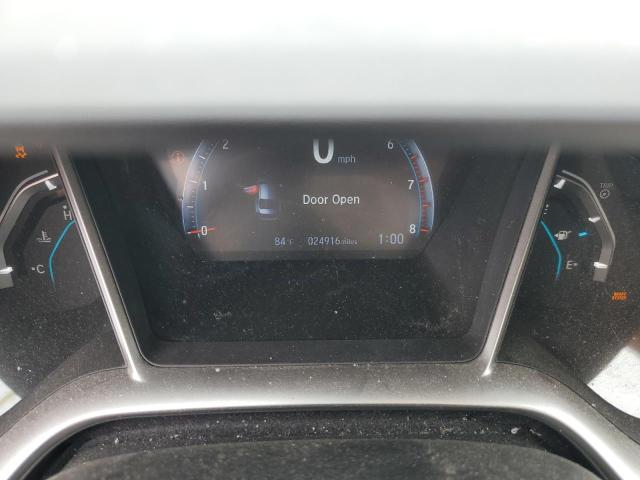 JHMFC1F71JX037609 Honda CIVIC EXL