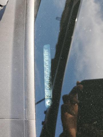 5J8TB3H3XGL012190 Acura RDX