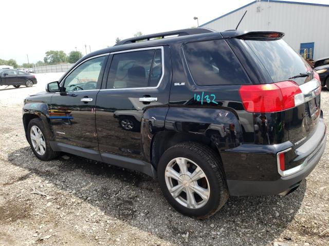 2GKFLNE36G6306207 GMC Terrain Sle
