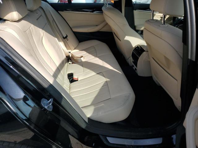 WBAJA9C52KB399284 BMW 530e