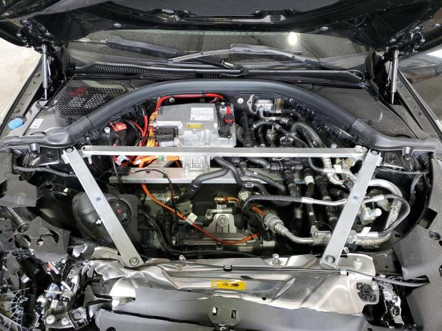 WBY73AW03NFM94635 BMW I4 Edrive40
