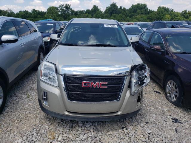 2GKALMEK9F6407722 GMC Terrain Sle