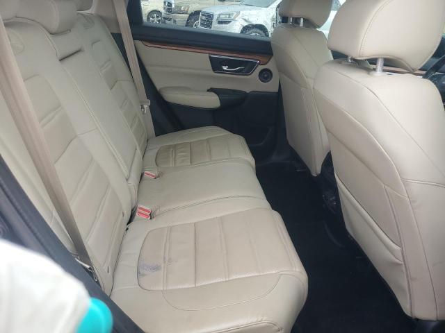 7FARW1H85HE035897 Honda CR-V EXL