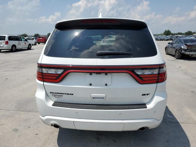 1C4RDHDGXMC641128 Dodge DURANGO GT