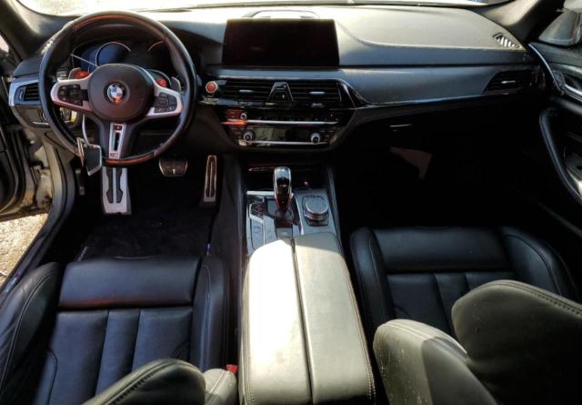 WBSJF0C58JB283482 BMW M5