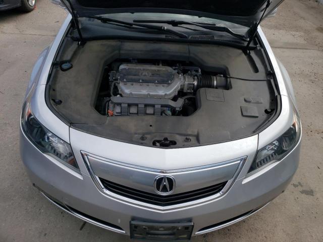 19UUA9E57EA000068 Acura TL TECH