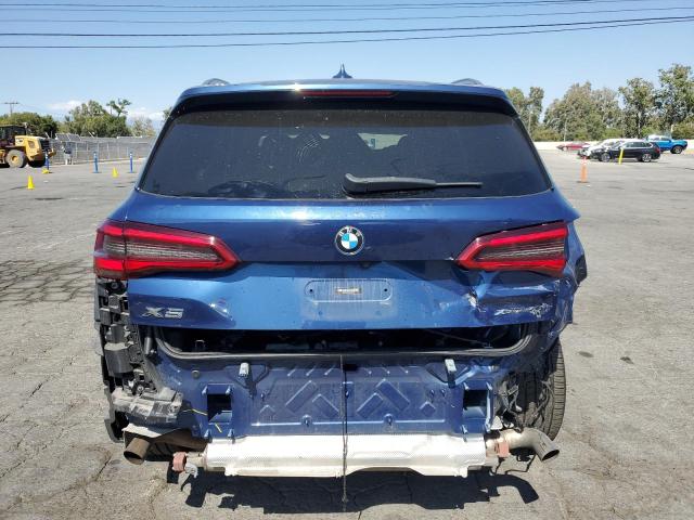 5UXCR6C57KLK78973 BMW X5 Xdrive40i