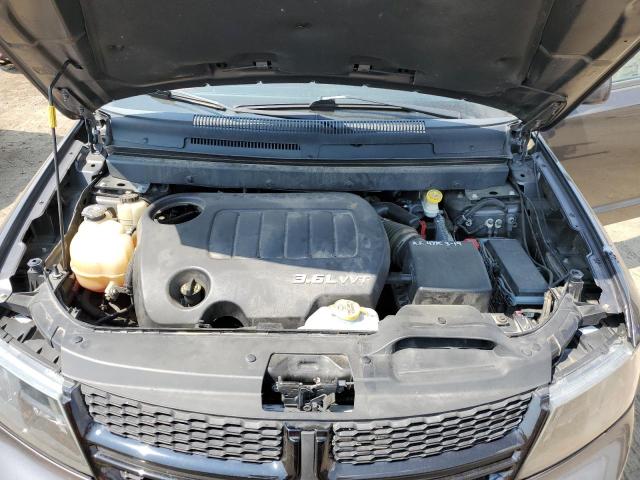 3C4PDCGG1FT746282 Dodge Journey Crossroad